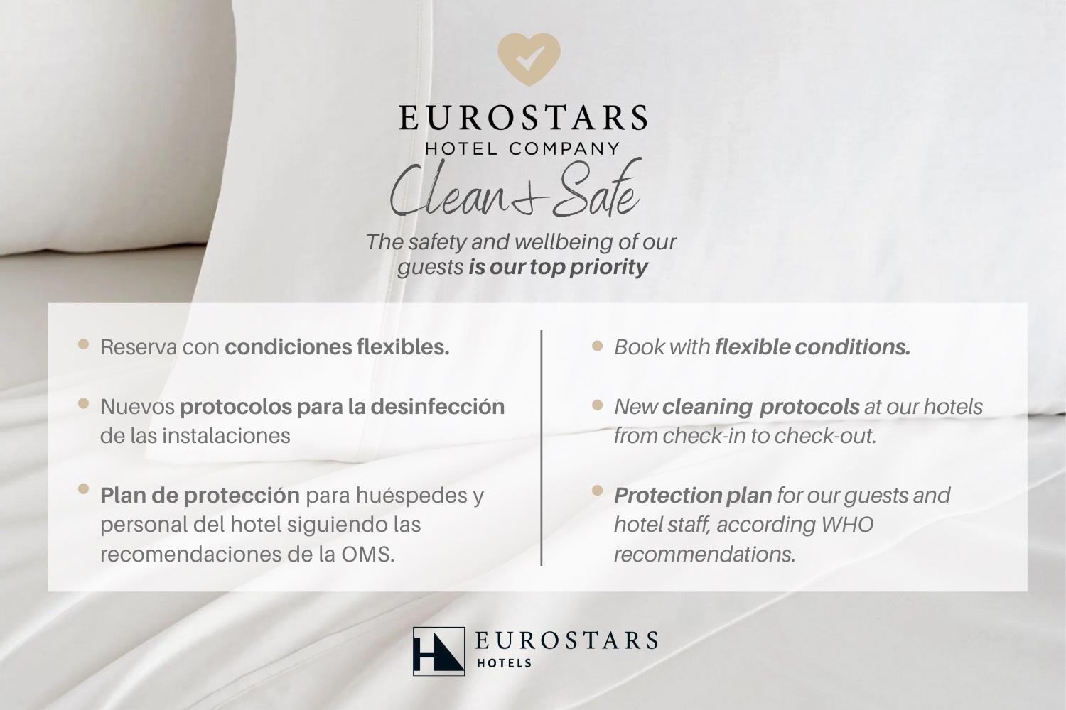Eurostars Boutique Hotel Sevilla
