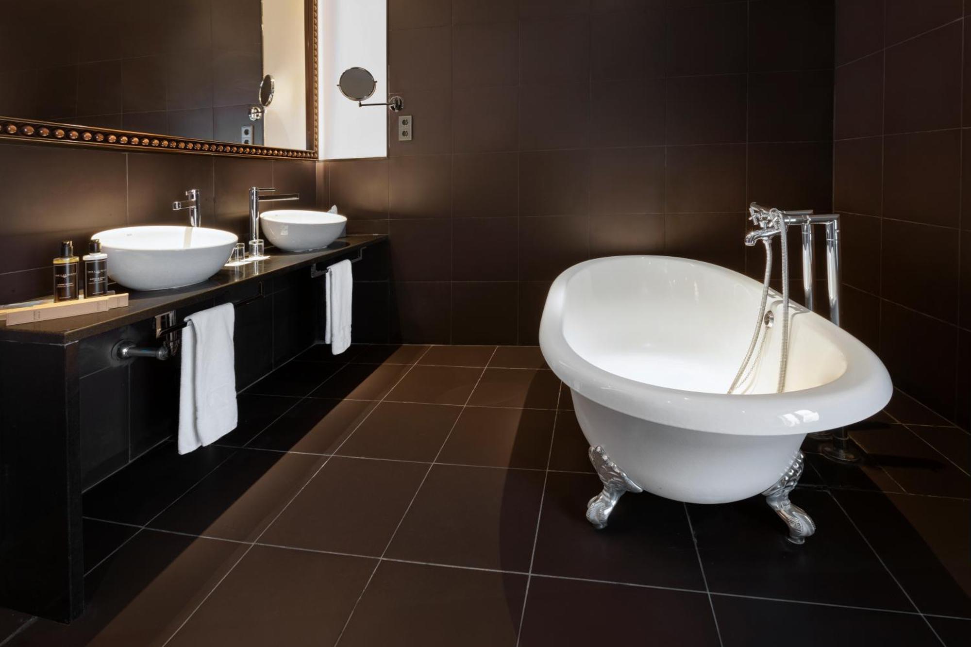 Eurostars Boutique 4*