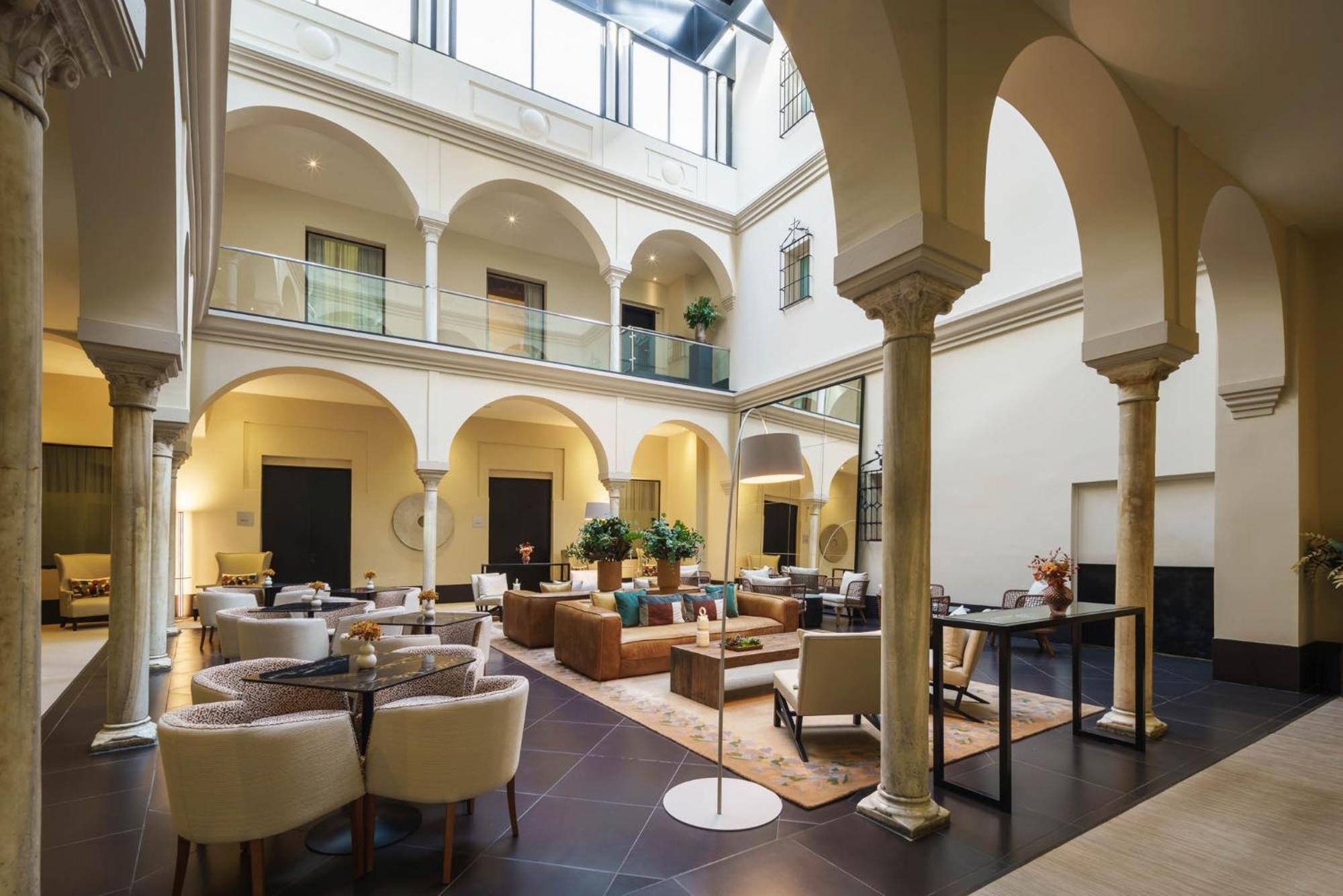 Eurostars Boutique Hotel Sevilla